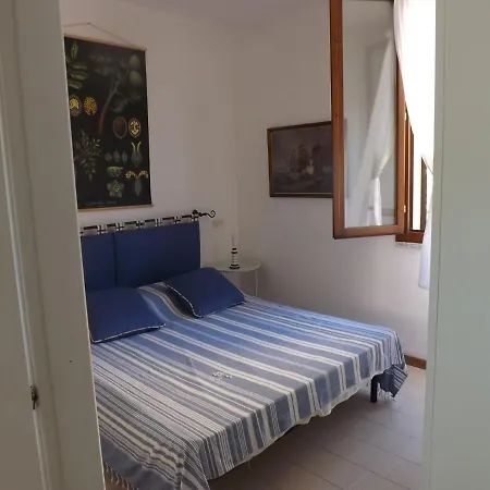 Appartement Il Faretto Casale Grandangolo