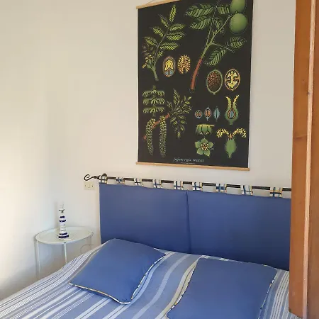 شقة Il Faretto Casale Grandangolo كابوليفيري