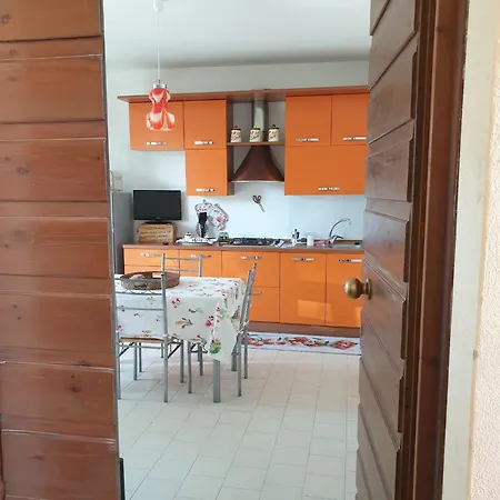 Il Faretto Casale Grandangolo * Каполивери