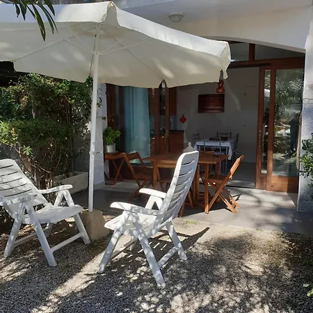 Apartment Il Faretto