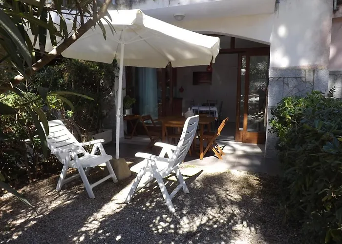 Il Faretto Casale Grandangolo *