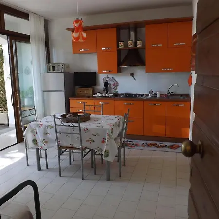 Il Faretto Casale Grandangolo