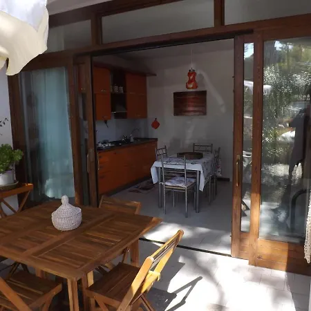 Appartement Il Faretto Casale Grandangolo Capoliveri (Isola d'Elba)