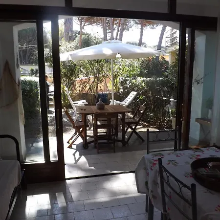 Appartement Il Faretto Casale Grandangolo Capoliveri (Isola d'Elba)